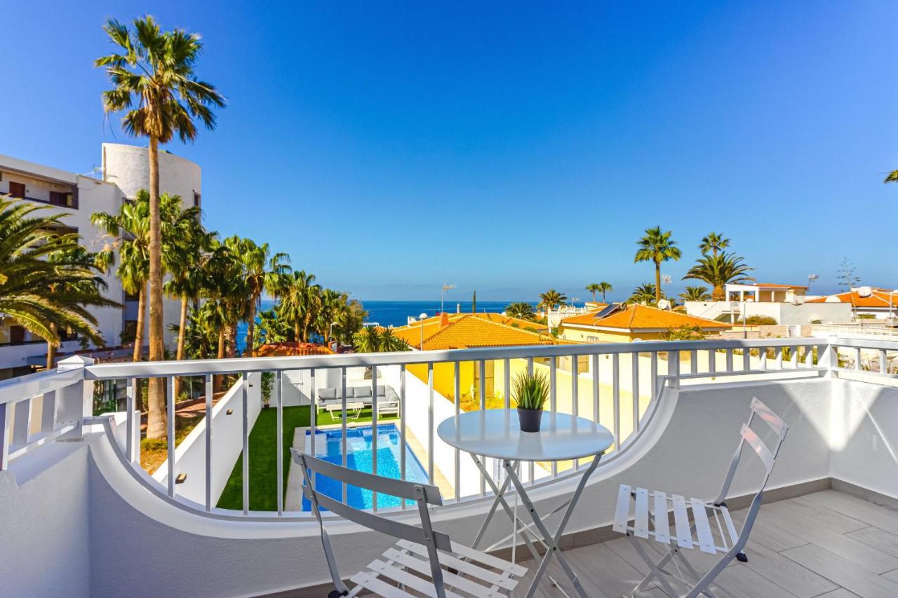 Chill Out House Villa Callao Salvaje Exterior photo