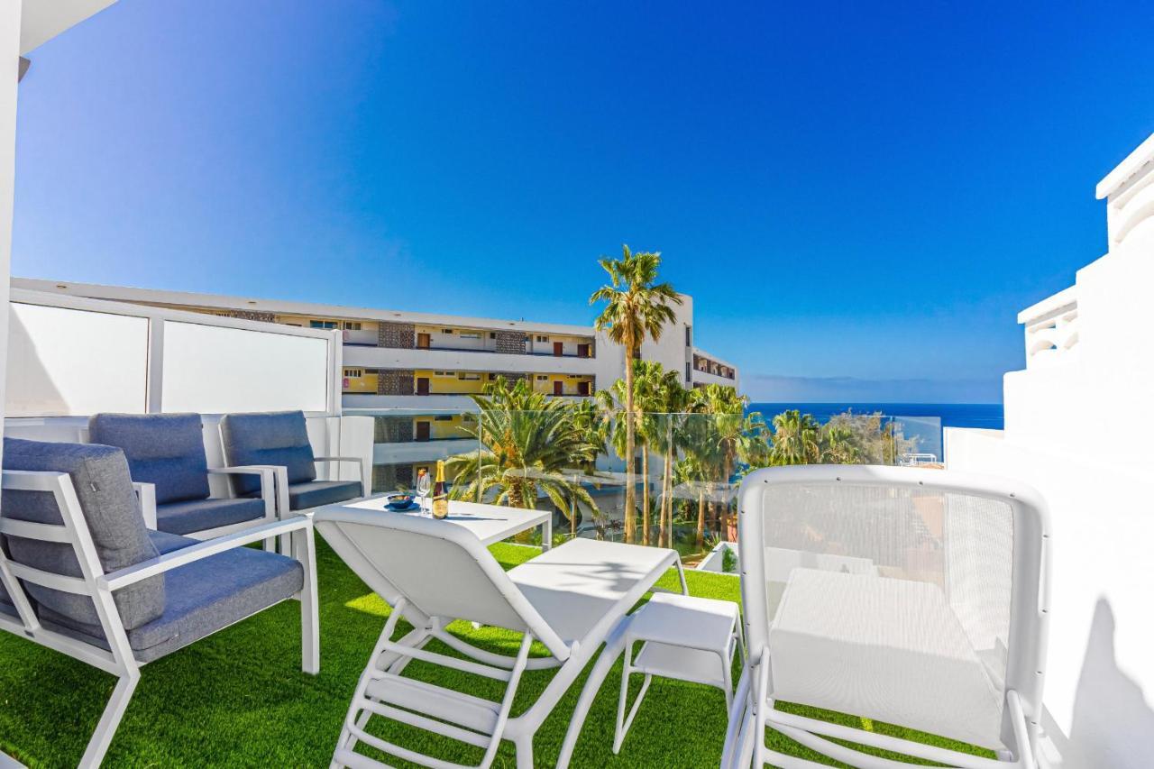 Chill Out House Villa Callao Salvaje Exterior photo