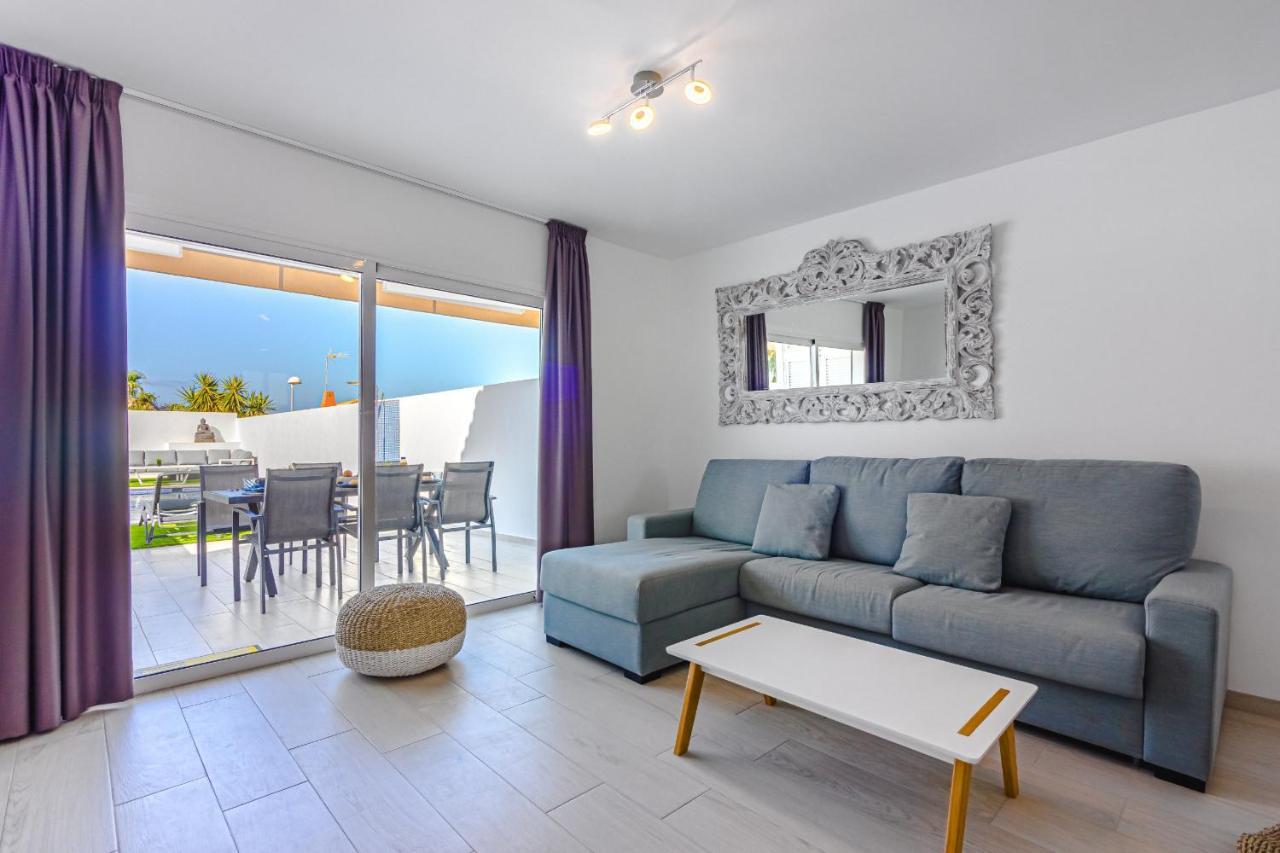 Chill Out House Villa Callao Salvaje Exterior photo