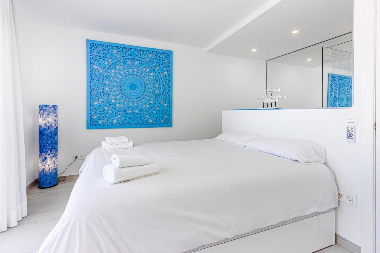 Chill Out House Villa Callao Salvaje Exterior photo