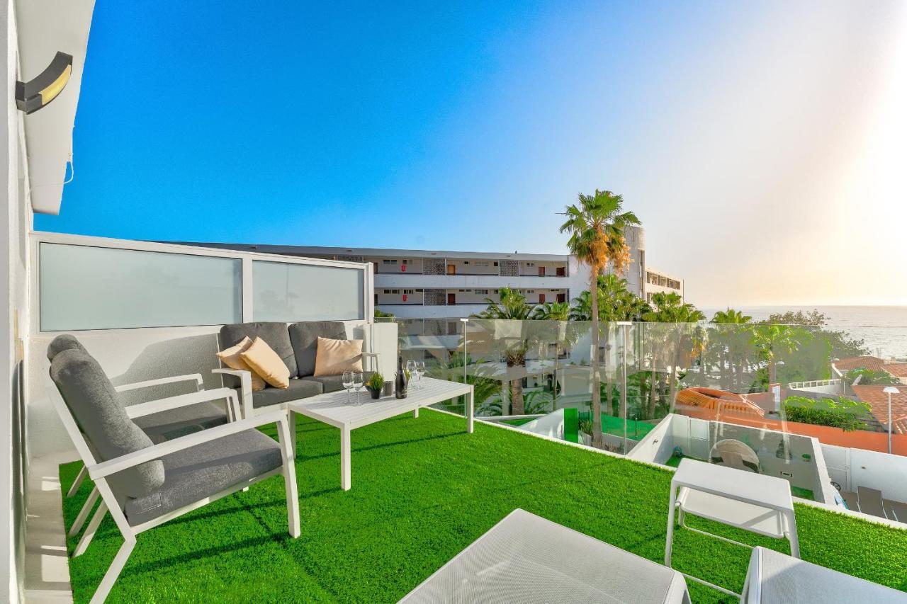 Chill Out House Villa Callao Salvaje Exterior photo