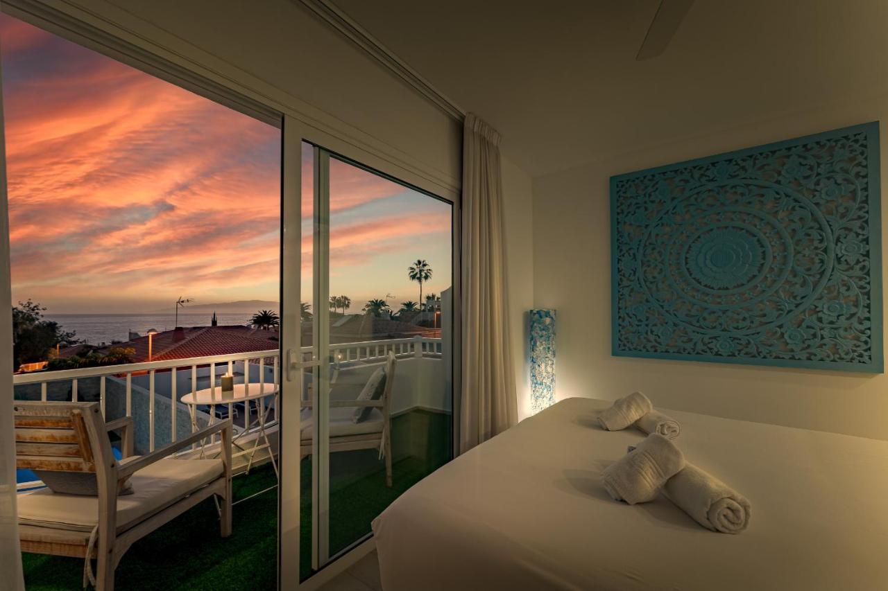 Chill Out House Villa Callao Salvaje Exterior photo