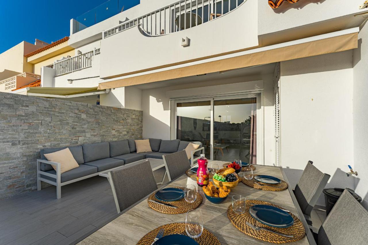 Chill Out House Villa Callao Salvaje Exterior photo